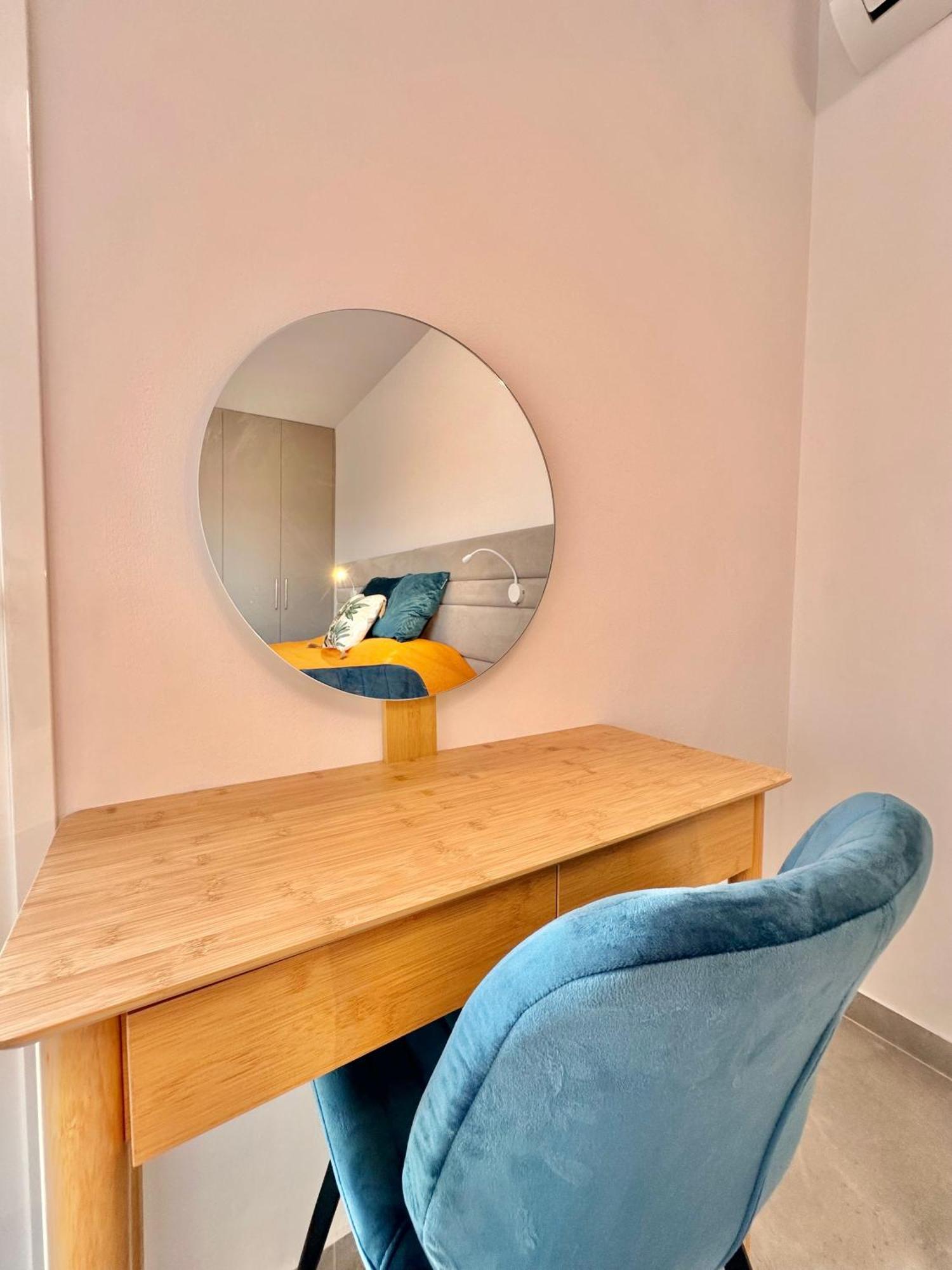 Sunset Apartment 2 & Heated Pool Los Cristianos  Exterior foto